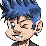 Icône de la chaîne Youtube de Jérôme-JDMP