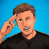 Icône de la chaîne Youtube de SENJI