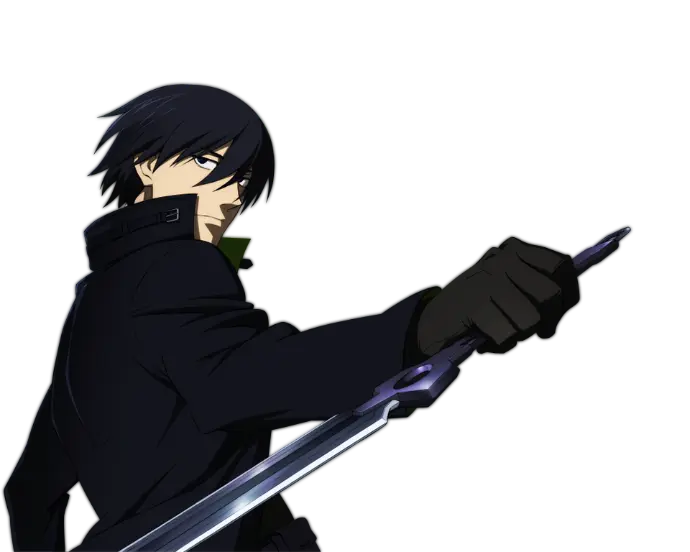 Image Darker Than Black