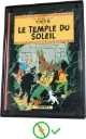 Boîtier BD Classique NOIR